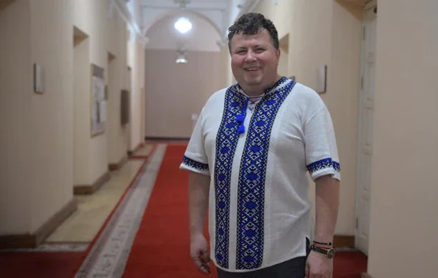 Фото до матеріалу: Звільнення ректора КНУ: що відомо про Володимира Бугрова та наслідки для студентів