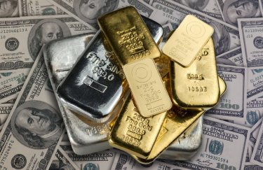 Фото до матеріалу: Індія застрягла у митниці: банки не отримують золото через адміністративні бар'єри