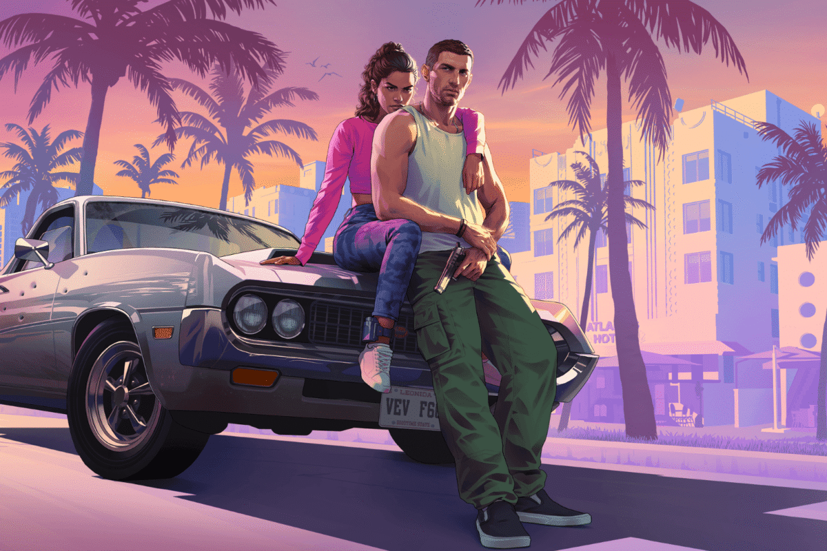 Фото до матеріалу: Rockstar Games планує рекламу GTA VI під час Чемпіонату світу з футболу 2026