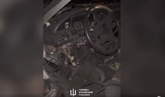 Фото до матеріалу: Військовий передав координати позицій і карти мінування ФСБ: суд засудив до 15 років