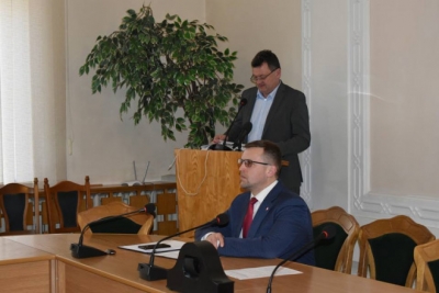 Фото до матеріалу: Волинь очолила рейтинг задоволеності сімейними лікарями в Україні