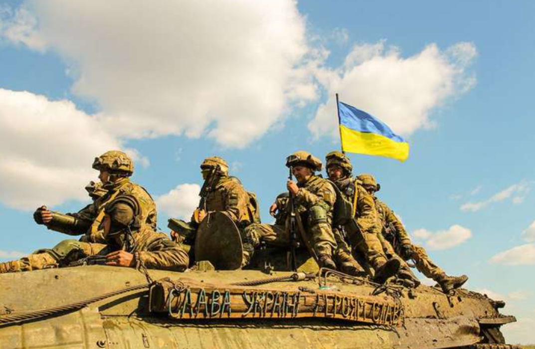 Фото до матеріалу: Режим тиші в Україні: тривалість, умови та обмін полоненими