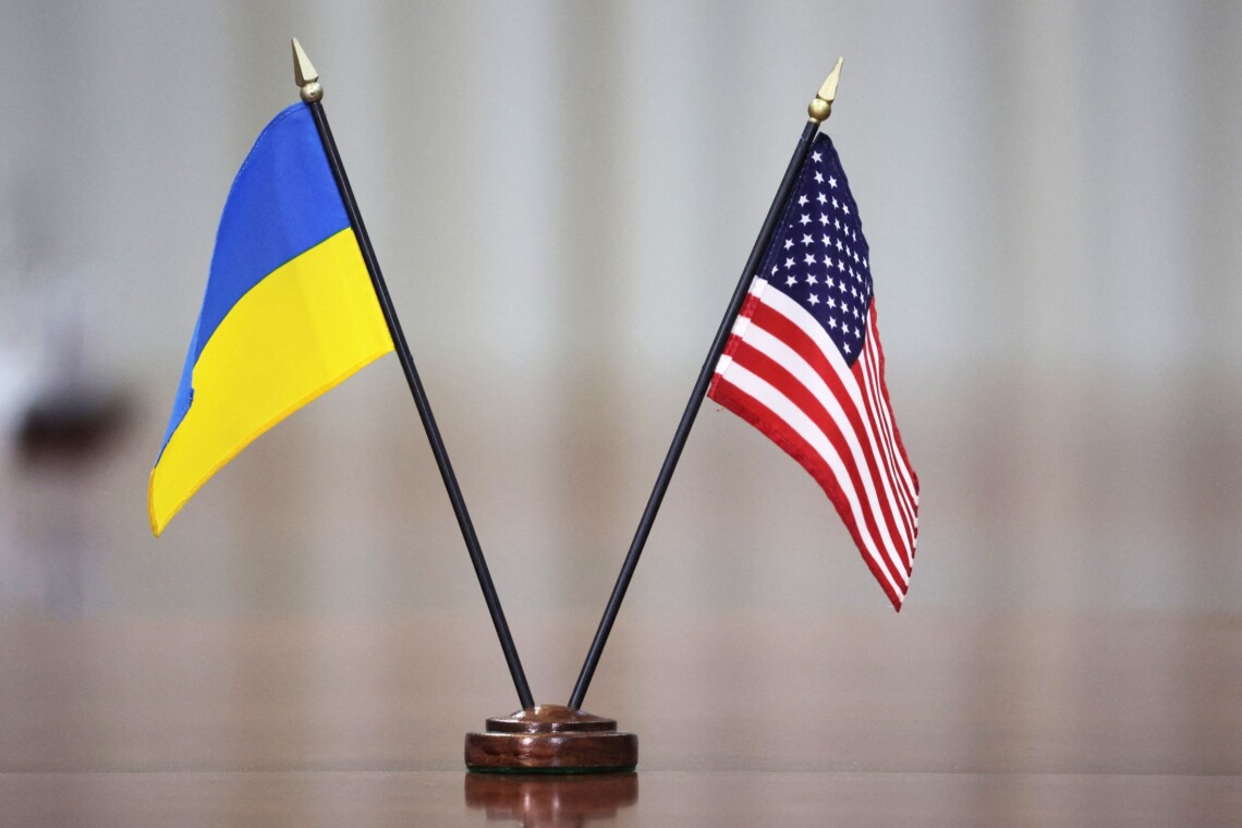 Фото до матеріалу: Що відомо по три ключові пункти від США: як мирний план оцінюють експерти