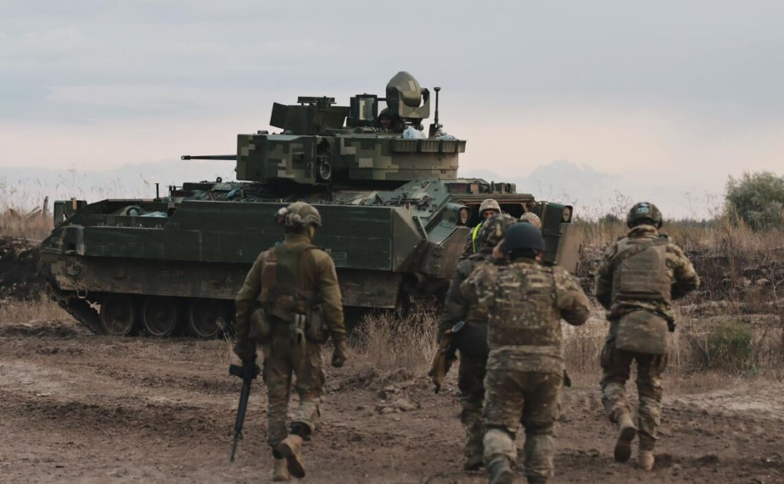 Фото до матеріалу: Переломний момент у війні: Україна виснажує рф майже за всіма показниками – The Economist
