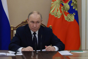 Фото до матеріалу: Тестування громадян Туреччини на хантавірус після круїзу MV Hondius: негативні результати