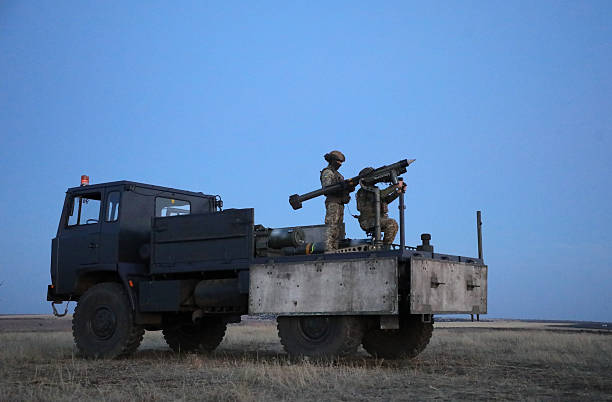 Фото до матеріалу: Сили ППО знищили 142 ворожі дрони під час нічної атаки