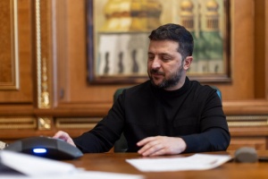 Фото до матеріалу: ОБСЄ запустить Московський механізм для розслідування мілітаризації українських дітей