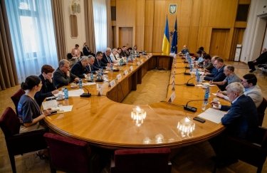 Фото до матеріалу: Аграрний експорт України 2026: 56% валютної виручки та вихід на 23 нові ринки