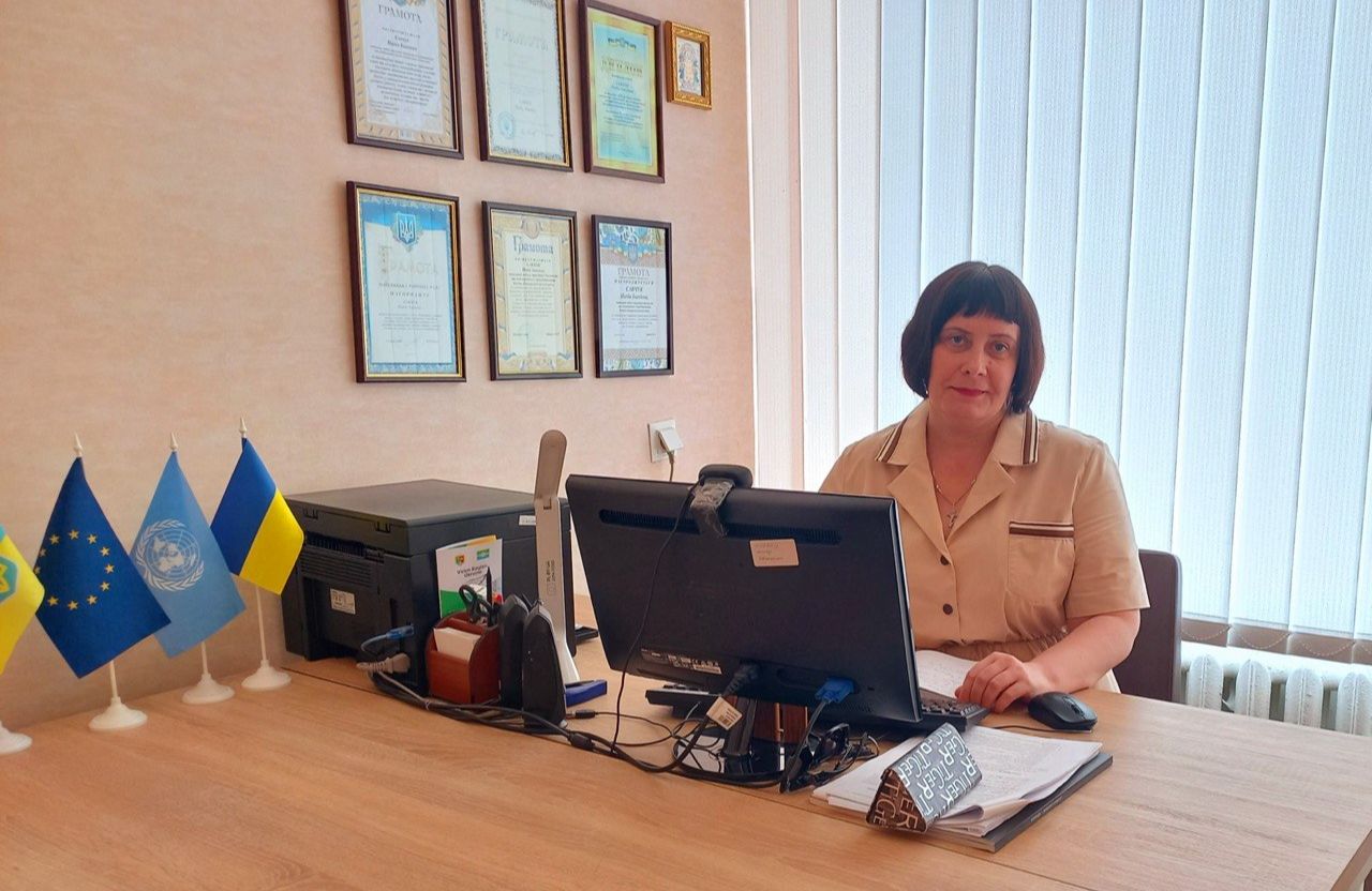 Фото до матеріалу: У Маневицькій громаді створили посаду уповноваженого з сільського розвитку