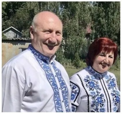Фото до матеріалу: Гроші міста чи сімейна годівниця? Історія мера Бурштина Андрієшина