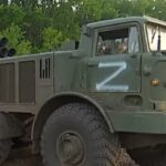 Фото до матеріалу: Удар безпілотника по Кривому Рогу: дев'ятимісячна дитина втрачає ніжку