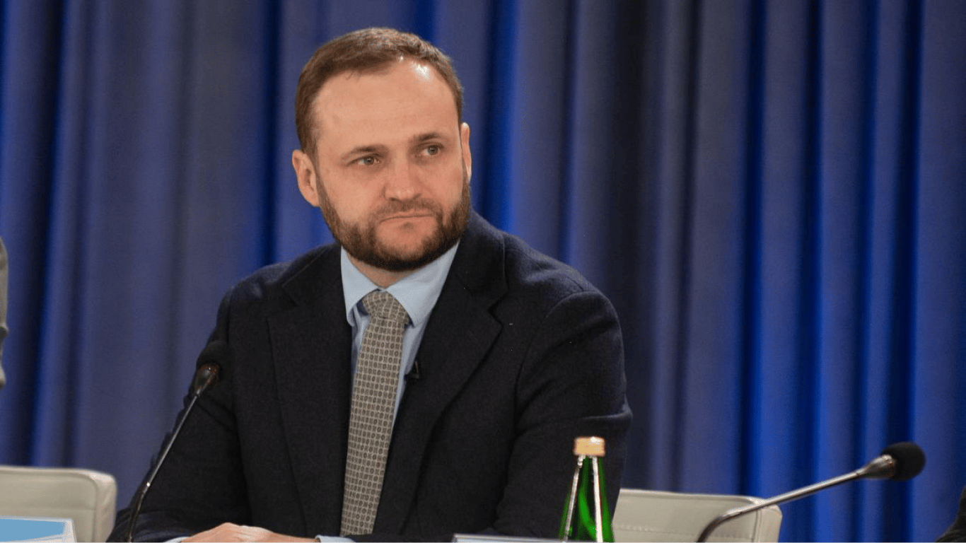 Фото до матеріалу: Київ має показати лідерство: Кулеба про підготовку до зими