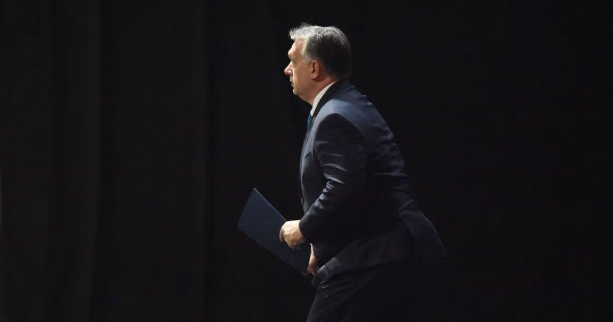 Фото до матеріалу: Віктор Орбан як інструмент Путіна: Чому санкції не працюють для України