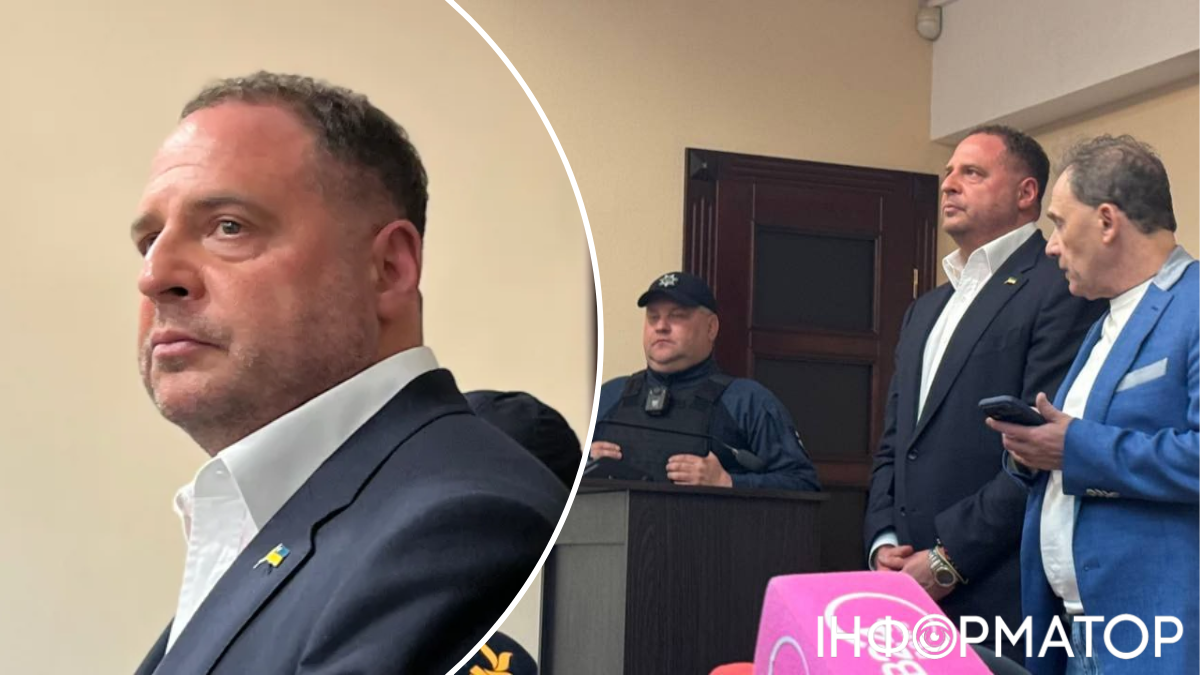 Фото до матеріалу: Справа «Династія»: слідство підтвердило, що елітні маєтки під Києвом будували на гроші з Енергоатому
