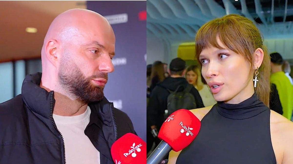 Фото до матеріалу: Чи готові українські зірки до романтики в Instagram: думки зірок шоу-бізнесу