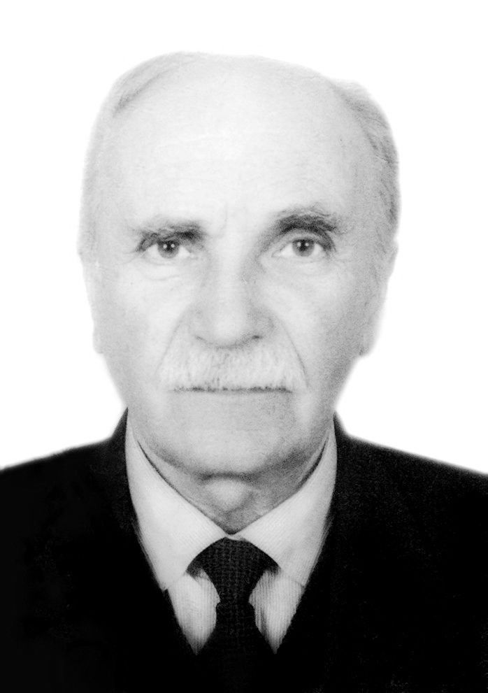 Фото до матеріалу: Помер видатний громадський діяч Олег Дудар: у Калуші вшанували пам'ять борця за незалежність