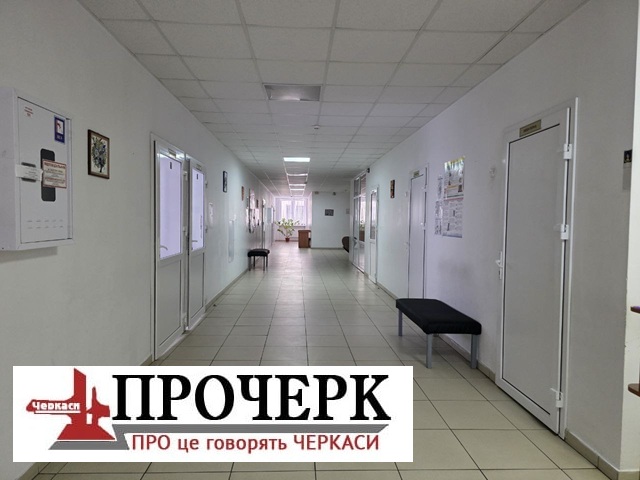 Фото до матеріалу: У Черкаській області збільшилась кількість хворих на грип та ГРВІ