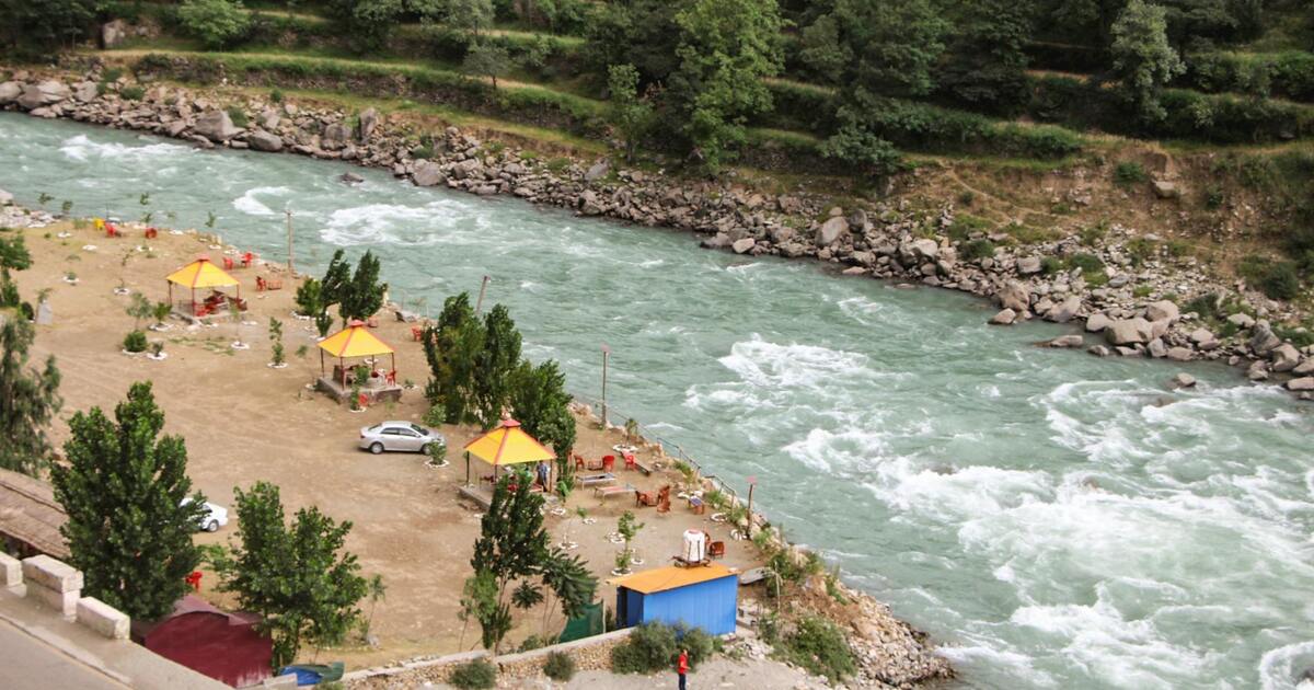 Фото до матеріалу: Варто побачити хоч раз: недооцінені країни, де мало туристів