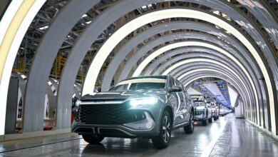 Фото до матеріалу: Tesla Model 3 після 610 тисяч кілометрів: батарея ще працює