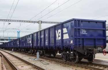 Фото до матеріалу: Укрзалізниця з 1 червня підвищує тарифи на логістичні послуги