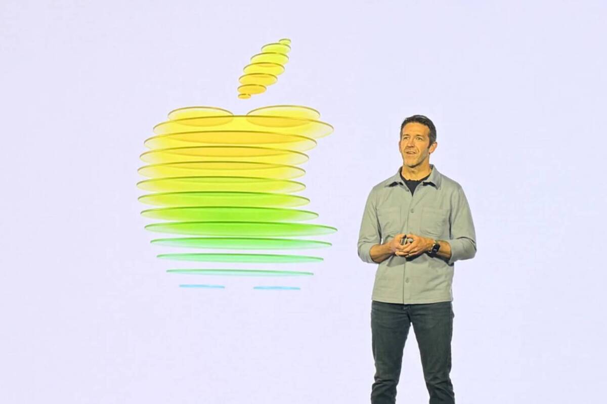 Фото до матеріалу: Новий гендиректор Apple обіцяє революцію: що чекати від продуктів компанії