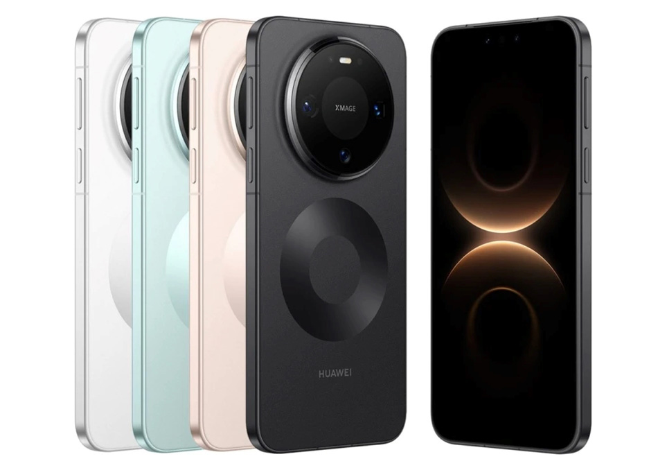 Фото до матеріалу: Huawei розширює функцію офлайн-дзвінків на моделі Pura 80 та Nova 15