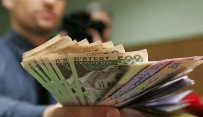 Фото до матеріалу: Жителі Черкащини задекларували понад 2,5 млрд грн доходу за перший квартал