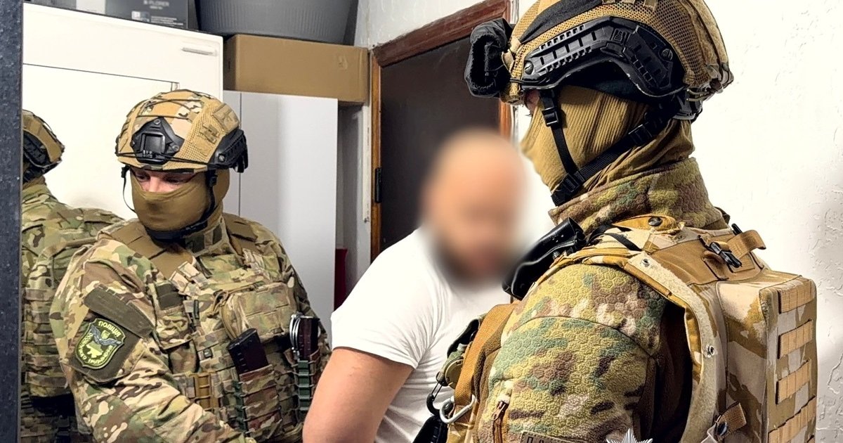 Фото до матеріалу: У Києві викрили схему легалізації іноземців під прикриттям волонтерів
