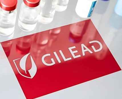 Фото до матеріалу: Gilead припинила співпрацю з Arcus Biosciences через провал клінічних випробувань