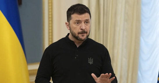 Фото до матеріалу: Зеленський ввів режим тиші в Україні з 6 травня: що це означає для громадян