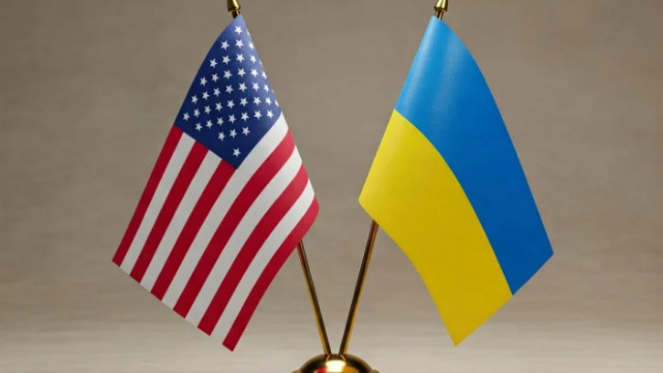 Фото до матеріалу: США погодили продаж Україні високоточних боєприпасів JDAM-ER на $373,6 млн