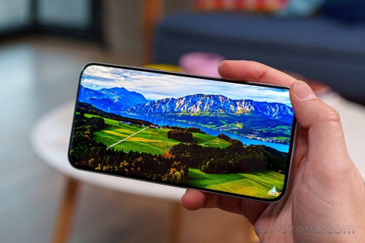 Фото до матеріалу: Poco M8 Pro 5G: новий лідер бюджетних смартфонів в Україні