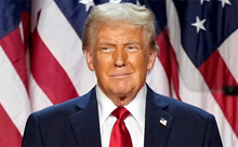 Фото до матеріалу: Трамп виставив ЄС двомісячний дедлайн для фіналізації торговельної угоди з США