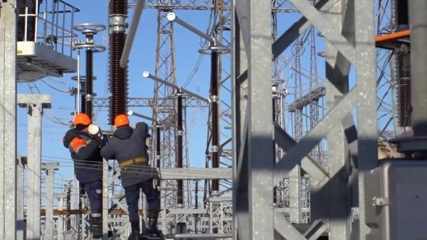 Фото до матеріалу: Більше 2600 одиниць енергетичного обладнання надійшло до України з початку року