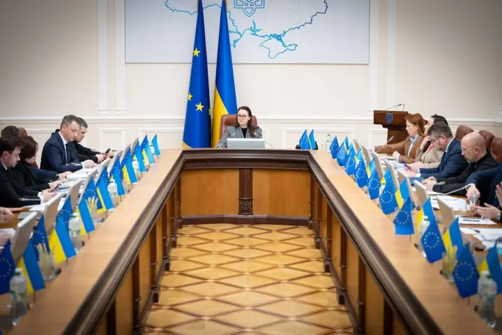 Фото до матеріалу: Кабмін планує скасувати графіки відключення світла найближчими днями