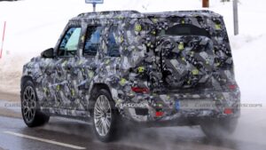 Фото до матеріалу: Ford готує бюджетний електропікап Ranchero за 30 тисяч доларів