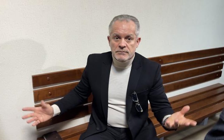 Фото до матеріалу: Плаха: суд у Молдові визнав Плахотнюка винним у крадіжці мільярда