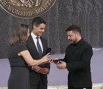 Фото до матеріалу: Рекорд BAFTA: мінісеріал «Юнацтво» здобув чотири нагороди