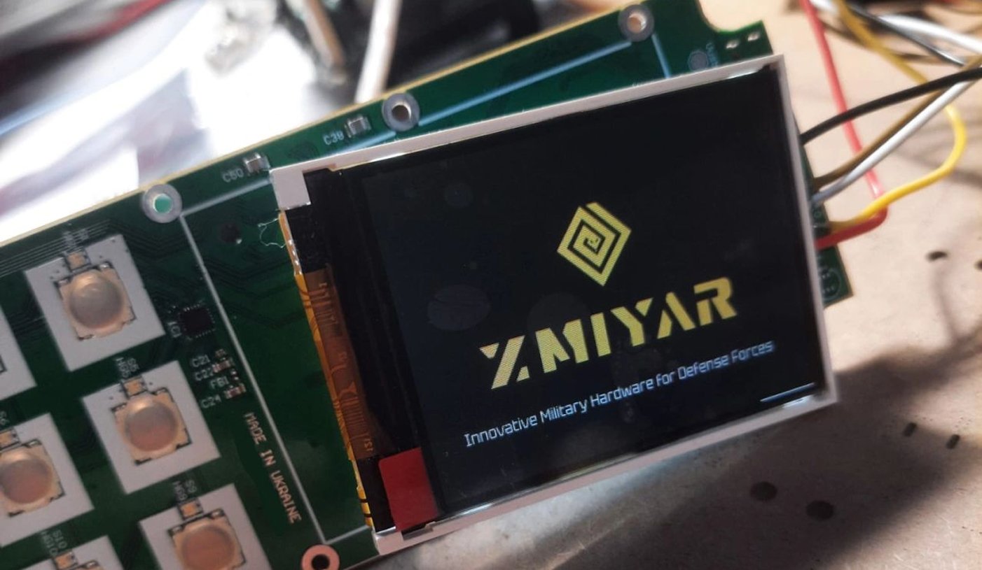 Фото до матеріалу: Zmiyar закриває pre-seed раунд на €450 тисяч. Бліц-інтервʼю з засновником