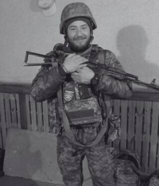 Фото до матеріалу: Сьогодні на Львівщині прощаються з п'ятьма загиблими військовими: що відомо про Героїв (фото)