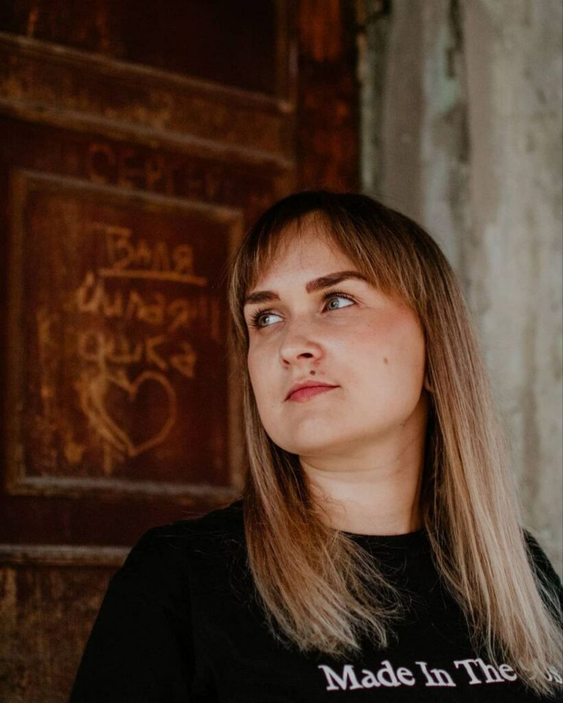 Фото до матеріалу: Новий медіа-проект «Степ» презентує історію та сучасність Західного Донбасу