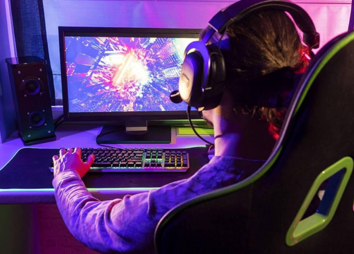 Фото до матеріалу: Valve оприлюднила результати популярності ПК у Steam за квітень 2026 року