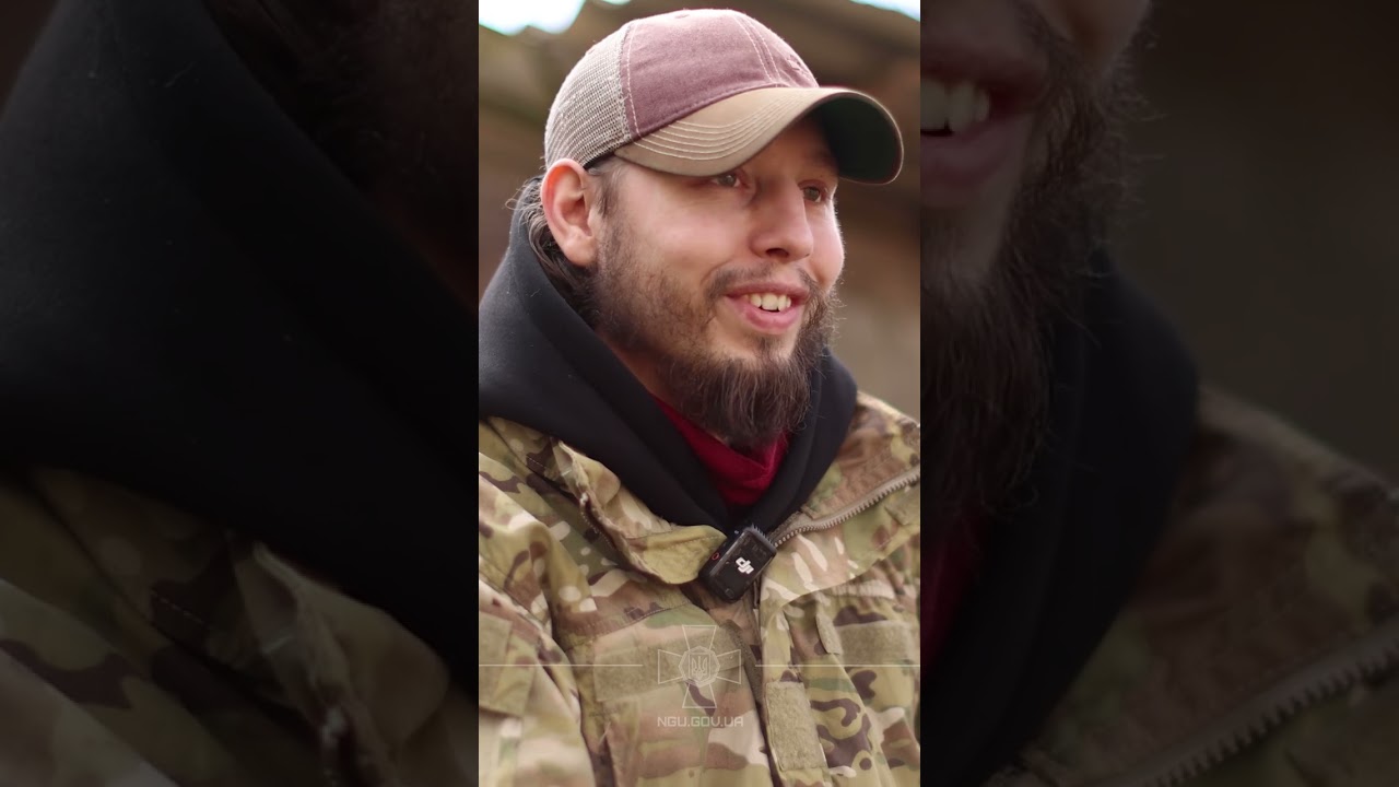 Фото до матеріалу: Бригада «Рубіж» зупинила прорив ворога у бік Добропілля: деталі дев'ятимісячної операції