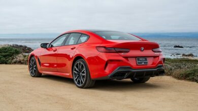 Фото до матеріалу: Lotus повертається до V8: гібридний суперкар потужністю понад 1000 к.с. з'явиться у 2028 році