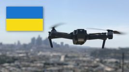 Фото до матеріалу: Командир дронів Роберт Бровді: третина наших ударів припадає на піхоту ворога