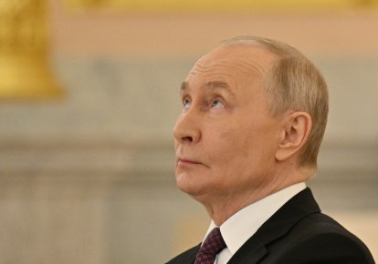 Фото до матеріалу: Міноборони Росії загрожує ракетним ударом по Києву 9 травня