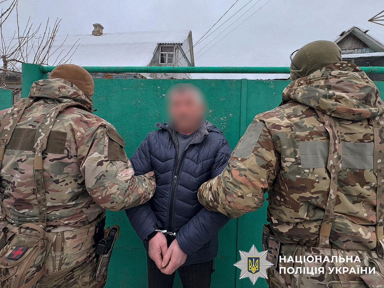 Фото до матеріалу: Бучанський чоловік осуджений за насильство над 9-річною дитиною