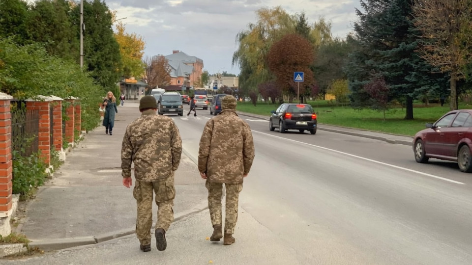 Фото до матеріалу: За порушення правил мобілізації ТЦК та ВЛК можуть отримати до 8 років ув'язнення