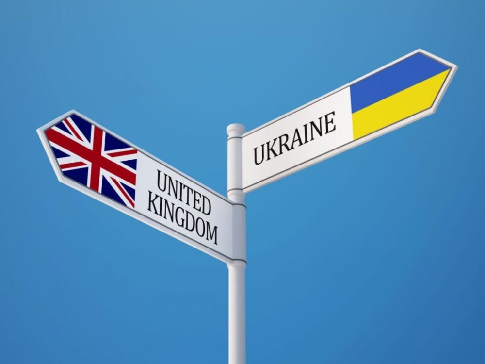 Фото до матеріалу: Велика Британія планує долучитися до європейського кредиту на 90 мільярдів євро для України