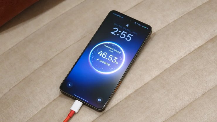 Фото до матеріалу: Oppo Find X9 Ultra обіграв iPhone 17 Pro Max у тестах акумулятора